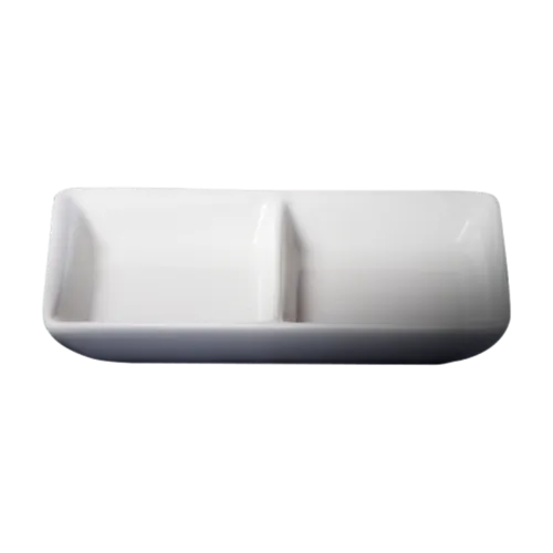Cameo Cameo 710-016 Divided Dish