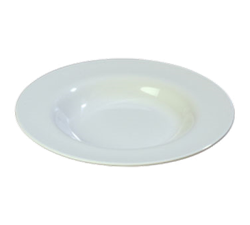 Carlisle 3303002 Sierrus" Chef Salad/Pasta Bowl Carlisle 3303002 Sierrus" Chef Salad/Pasta Bowl