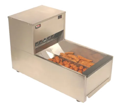 Carter-Hoffmann CNH14XD Crisp N Hold Fried Food Station