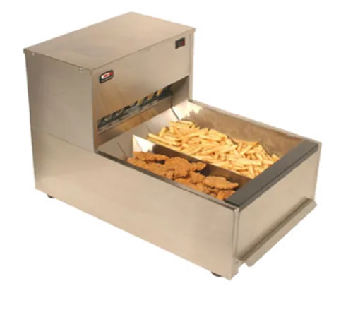 Carter-Hoffmann CNH18 Crisp N Hold Fried Food Station