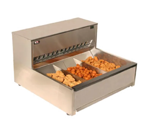 Carter-Hoffmann CNH28XD Crisp N Hold Fried Food Station