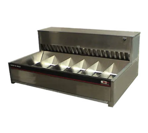 Carter-Hoffmann CNH40 Crisp N Hold Fried Food Station