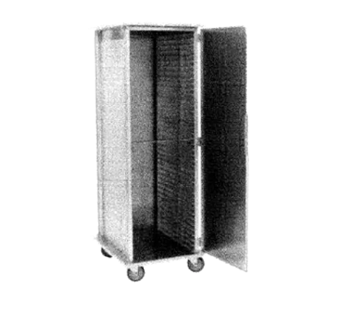 Carter-Hoffmann E8631 Storage Cabinet