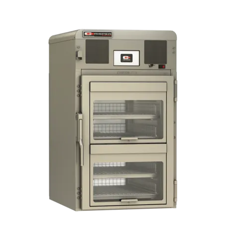 Carter-Hoffmann Carter-Hoffmann FFS4V-25T1 Carter-Hoffmann Chrisper Station
