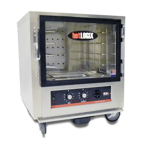 Carter-Hoffmann HL4-5 hotLOGIX Humidified Holding Cabinet/Heater