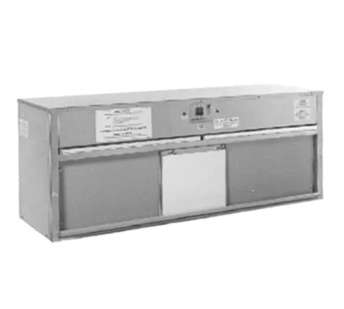Carter-Hoffmann HP58 Plate Warmer