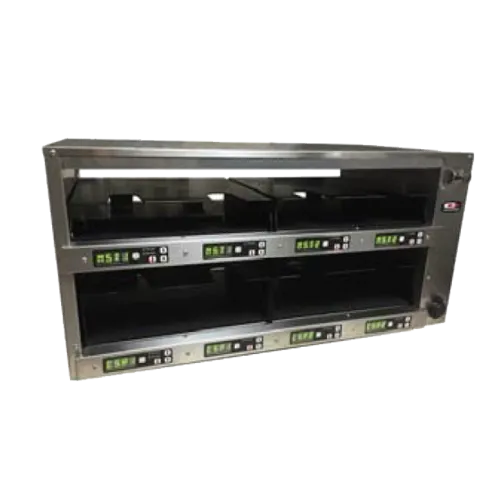 Carter-Hoffmann M243P-2T Modular Holding Cabinet