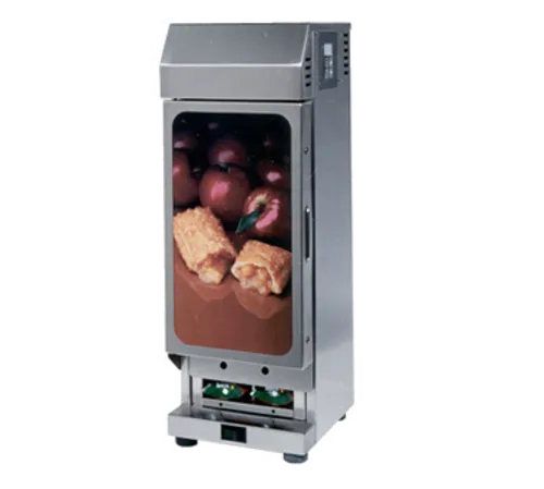 Carter-Hoffmann MDPM2 Pie Merchandising Cabinet