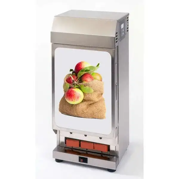 Carter-Hoffmann MDPM4 Pie Merchandising Cabinet