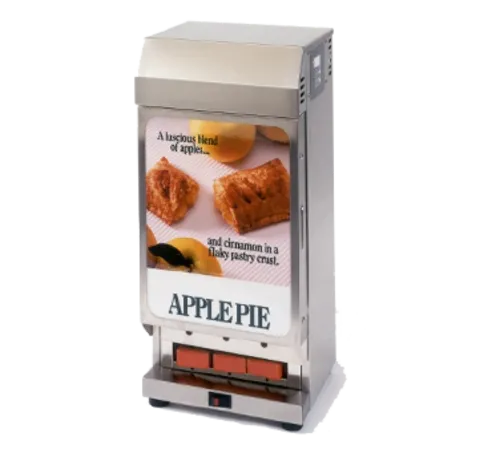 Carter-Hoffmann MDPM4 Pie Merchandising Cabinet