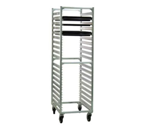 Carter-Hoffmann O1838C Pan Rack