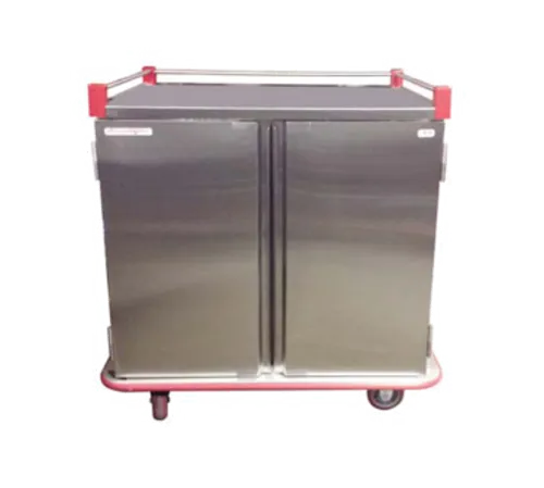 Carter-Hoffmann PTDTT28 Performance Patient Tray Cart