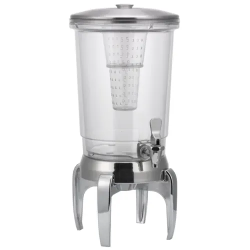 Service Ideas CBDDW3GMD Beverage Dispenser