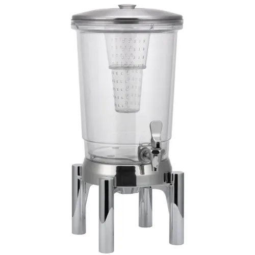 Service Ideas CBDDW3GRN Beverage Dispenser