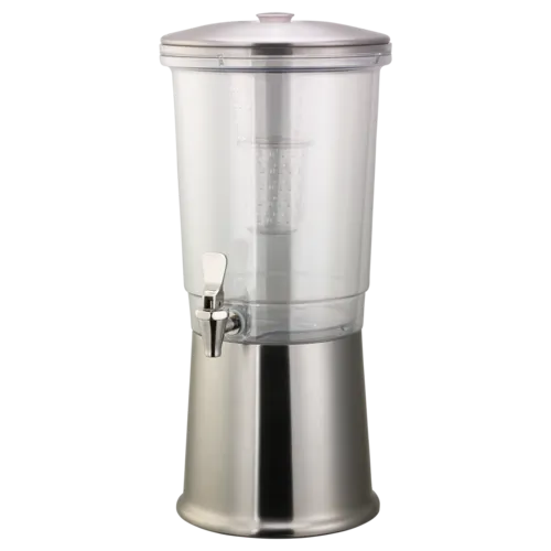 Service Ideas CBDDW3GSS Beverage Dispenser