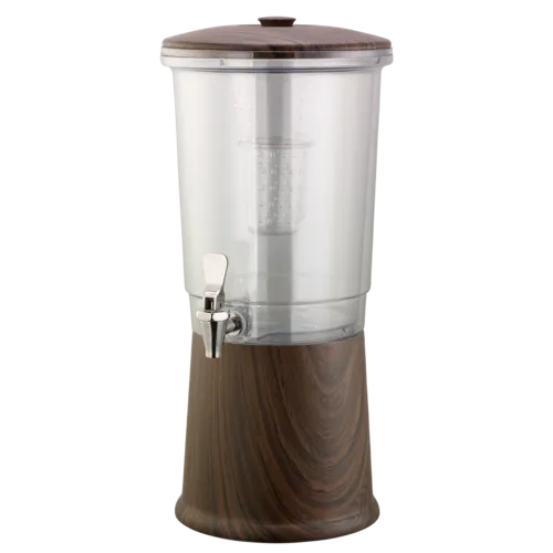 Service Ideas CBDDW3GSSDW Essential Cold Beverage Dispenser