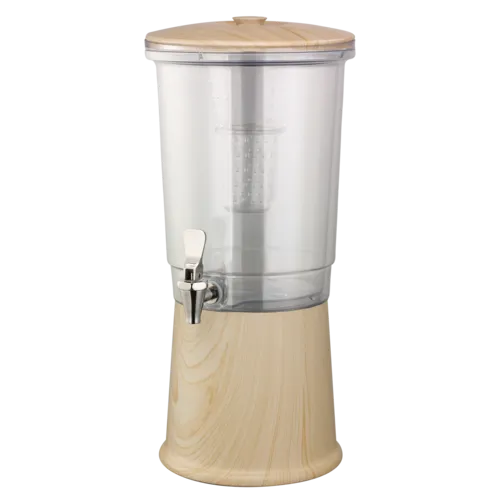 Service Ideas CBDDW3GSSLW Essential Cold Beverage Dispenser