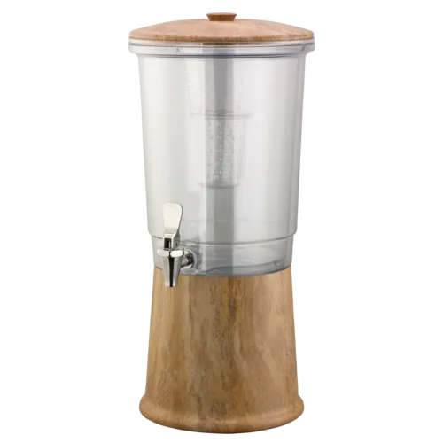 Service Ideas CBDDW3GSSMB Essential Cold Beverage Dispenser