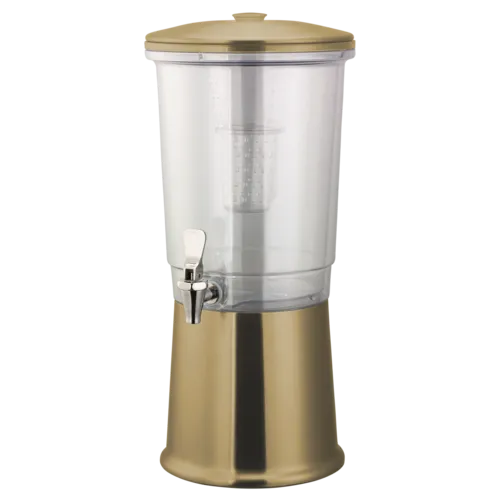 Service Ideas CBDDW3GSSVG Elite Cold Beverage Dispenser