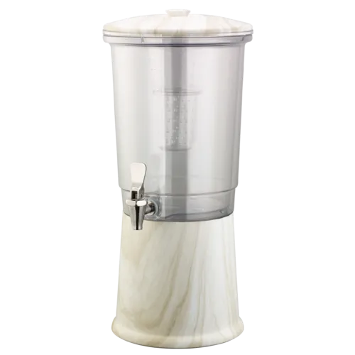 Service Ideas CBDDW3GSSWM Essential Cold Beverage Dispenser