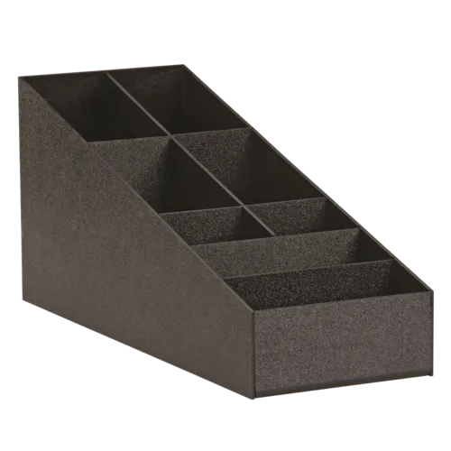 Service Ideas CCPL8V2 Condiment Caddy