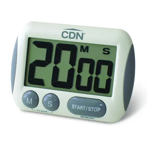 CDN TM15 Digit Timer