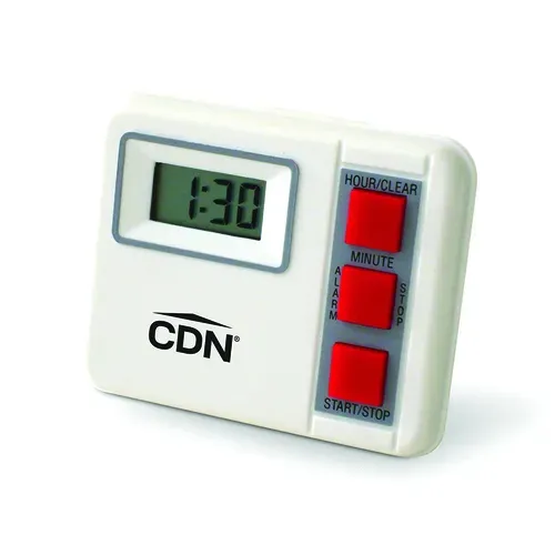 CDN TM2 Digital Timer