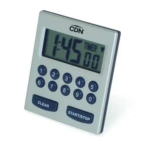 CDN TM30 Alarm Timer