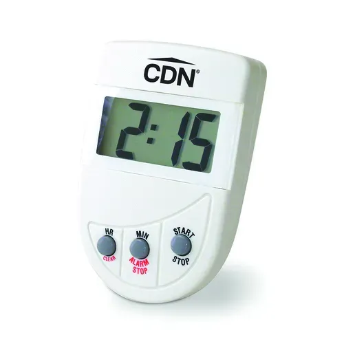CDN TM4 Alarm Timer