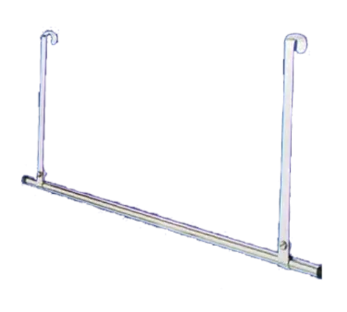 CSL Central Specialties Ltd. 1057 Closet Adapter