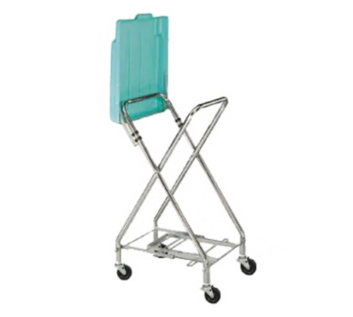 CSL Central Specialties Ltd. 5061 Laundry Bag Stand