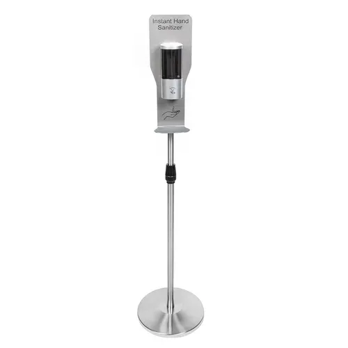 CSL Central Specialties Ltd. 5901 Hand Sanitizer Dispenser & Stand