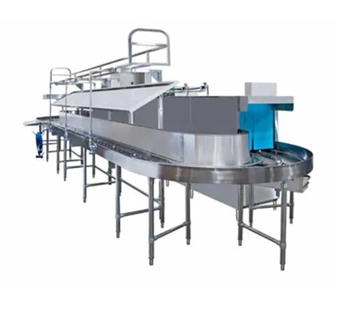 Champion CC SERIES Dishwasher