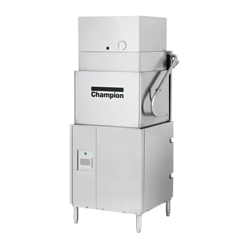 Champion DH-6000-VHR Genesis Dishwasher