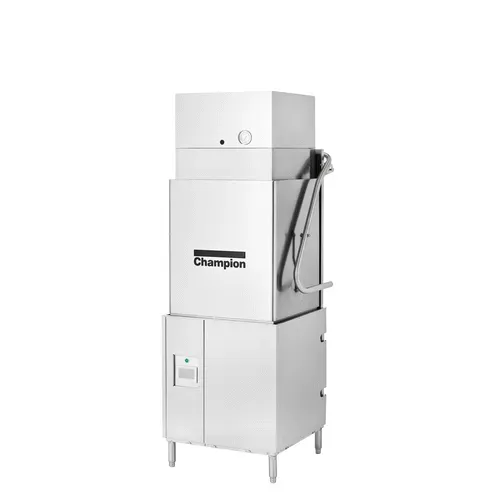 Champion DH-6000T-VHR Genesis Dishwasher