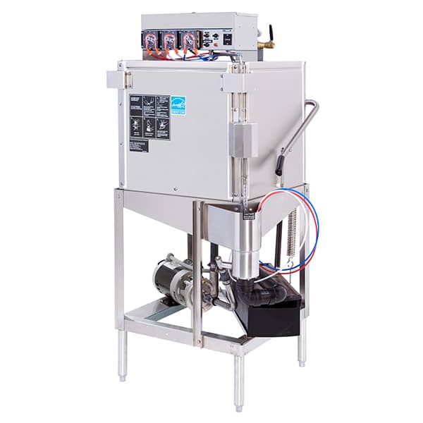 champion genesis dishwasher