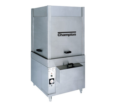 Champion PP-28 Pot & Pan Washer Champion PP-28 Pot & Pan Washer