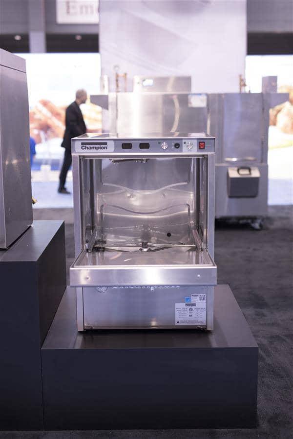 Champion UH230B Dishwasher Kitchen Equipment