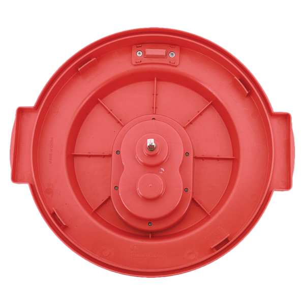 Chef Master 90006 Replacement Lid