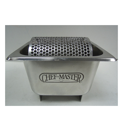 Chef Master