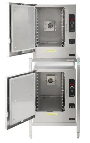 Cleveland Range Cleveland 111467E Stacking stand for two 22CET6.1 SteamChef