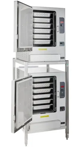 Cleveland Range Cleveland 113130G Stacking stand for two 22CGT6.1 or 22CGT3.1 +