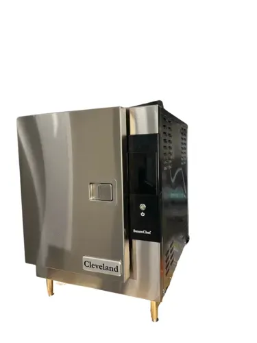 Cleveland Range Cleveland 22CET6.2 teamchef 6 Booster Convection Steamer
