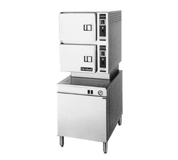 Cleveland Range Range 24CSM Convection Steamer Cleveland Range Range 24CSM Convection Steamer