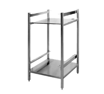 Cleveland Range Range ES2469 Stacking Stand Cleveland Range Range ES2469 Stacking Stand
