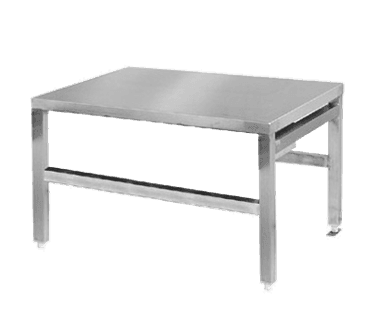 Cleveland Range Range EST28 Equipment Stand Cleveland Range Range EST28 Equipment Stand