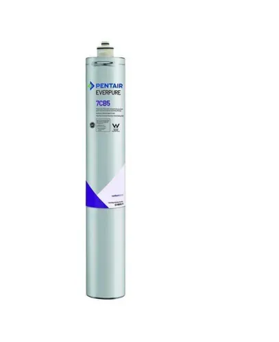 Cleveland Range Cleveland FLT0015 Sediment Carbon Filter Replacement Cartridge