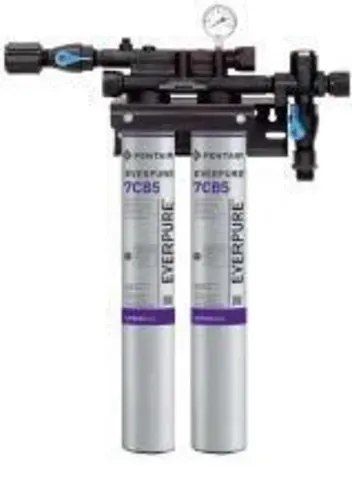 Cleveland Range Cleveland FLT0043 Water Treatment System