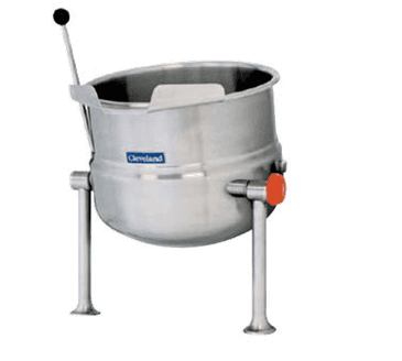Cleveland Range Range KDT20T Kettle Cleveland Range Range KDT20T Kettle