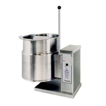 Cleveland Range Range KET12TGB Kettle Cleveland Range Range KET12TGB Kettle